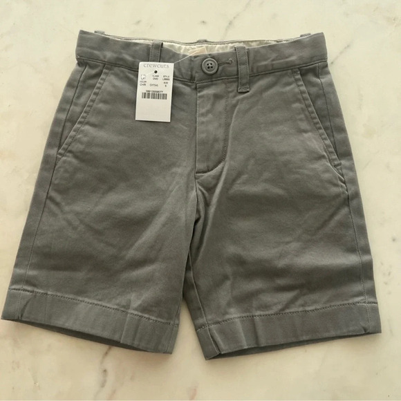 Crewcuts - Picture 2 of 7